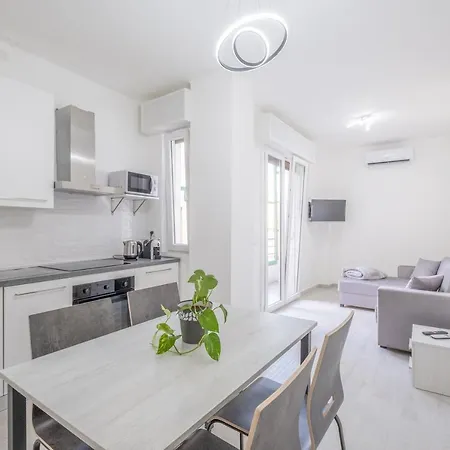 Casa La Riviera Sanremo Apartment Exterior photo