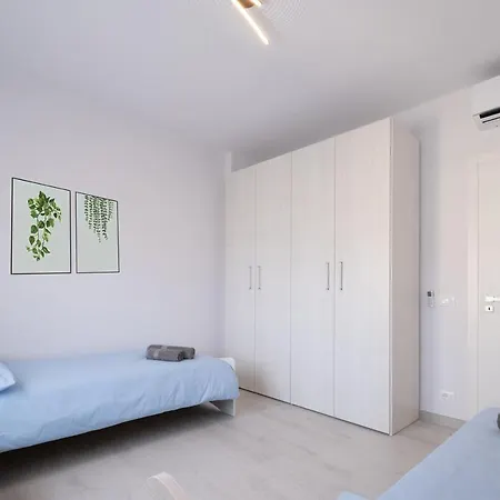 Casa La Riviera Sanremo Apartment Exterior photo