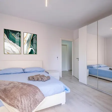 Casa La Riviera Sanremo Apartment Exterior photo