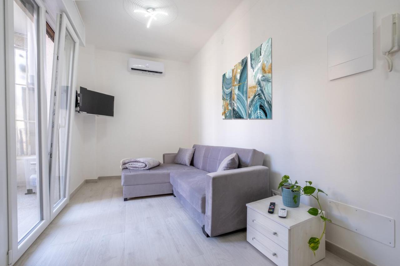 Casa La Riviera Apartment